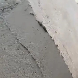 三元水工建筑物I级C55聚合物改性水泥砂浆 渠道防渗泵站加固迎水面抗冲刷砂浆