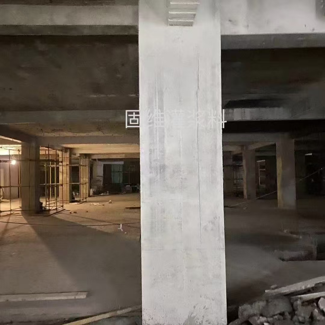 三元设备基础选用高强无收缩灌浆料的核心原因