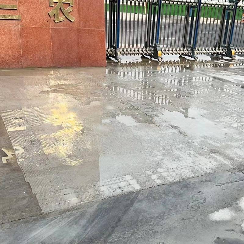 三元水泥路面翻新砂浆